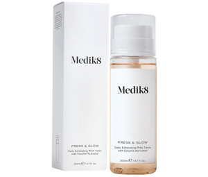 Medik8 Press & Glow 200ml