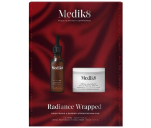 Medik8 Radiance Wrapped