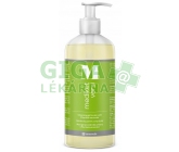 Mediket Versi mycí gel Pityriasis versicolor 500ml