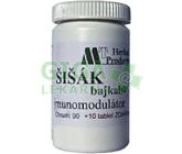 MedinTerra-Šišák bajkalský tbl.90+10 zdarma