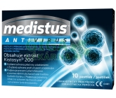 Medistus Antivirus 10 pastilek