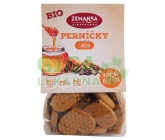 Zemanka Medové perníčky 100g BIO