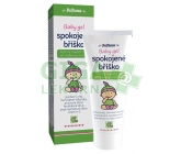 MedPh Baby gel spokojené břiško 100ml