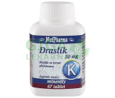 MedPharma Draslík 50mg tbl.67