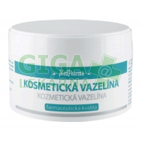 MedPharma Kosmetická vazelína 150g