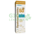 MedPharma Opalovací mléko SPF50 200ml+30ml ZDARMA
