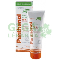 MedPharma Panthenol 10% Sens.těl.ml.200+30mlZDARMA