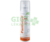 MedPharma Panthenol 10% Sensit.chladivý sprej150ml