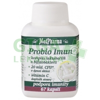 MedPharma Probio Imun 67 kapslí