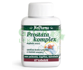 MedPharma Prostata komplex 67tobolek