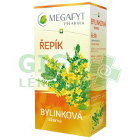 Megafyt Bylinková lékárna Řepík n.s.20x1.5g