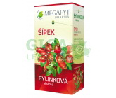 Megafyt Bylinková lékárna Šípek 20x3.5g