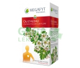 Megafyt Čaj z hlohu por.spc.20x1.5g