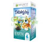 Megafyt Dětský čaj bez kofeinu 20x1.75g