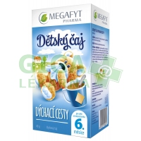 Megafyt Dětský čaj dýchací cesty n.s.20x2g