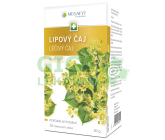 Megafyt Lipový čaj por.spc.20x1.5gm