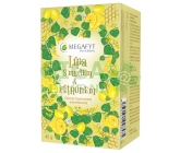 Megafyt Ovocný Lípa s medem a citrónem 20x2g