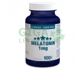 Melatonin 1mg tbl.100 Clinical