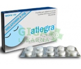 MELATONIN allegra 6 mg pas. 30