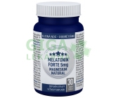 Melatonin Forte 5mg Magnesium Natural tbl.30