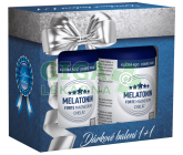 Melatonin Forte Magnesium chelát tbl.100+100