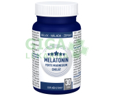 Melatonin Forte Magnesium chelát tbl.30 Clinical