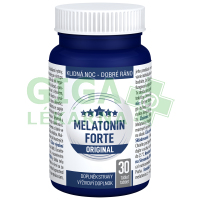 Melatonin Forte ORIGINAL 30 tablet Clinical