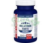 Melatonin Forte ORIGINAL tbl.100+100 zdarma