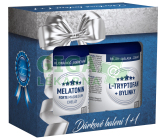 Melatonin Magnesium tbl.100+L-Tryptofan tob.100