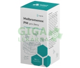 Melbromenox PM pro ženy cps.50