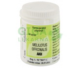 AKH Melilotus officinalis por.tbl.60