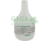 Meliseptol Rapid 1000ml Dezinfekční roztok Cent