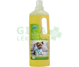Menforsan Gel na praní pelíšků a oblečků 1000ml