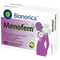 Menofem 20mg 90 tablet