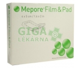Mepore FilmPad 4x5cm 5ks
