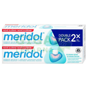meridol Gum Protection zubní pasta 2x75ml
