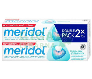 meridol Gum Protection zubní pasta 2x75ml