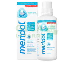 MERIDOL ústní voda 400ml