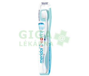 MERIDOL zubní kartáček