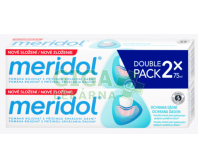 meridol zubní pasta duo 2x75ml