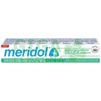 MERIDOL zubní pasta Ochrana dásní a sv.dech 75ml