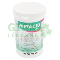 Metacid a.u.v. plv 320g