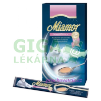 Miamor Cat Krém Malt 6x15g
