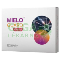 Mieloguard Glyco 30 kapslí