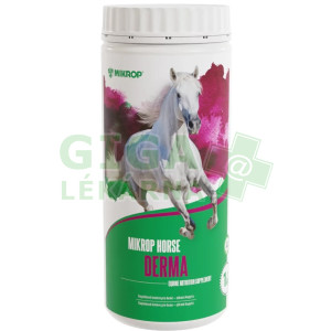 Mikrop Horse Derma 1kg