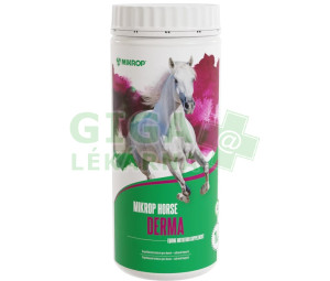 Mikrop Horse Derma 1kg