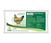 Mikros Minerál Nosnice plv 1kg