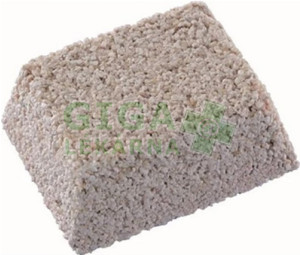 Minerální kámen pro ptáky - kostka Nobby 94g