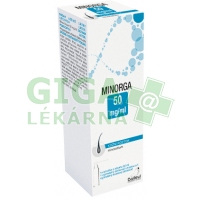 Minorga 50mg/ml drm.sol.1x60ml