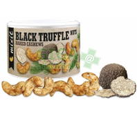 Mixit Oříšky z pece Lanýž a barevný pepř 160g